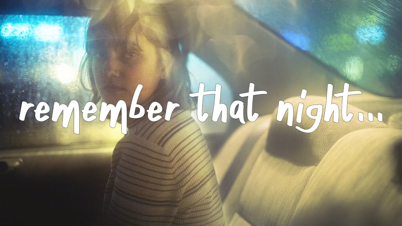Remember that Night Sara Keys. Sara Kays - remember that Night? Разбор. SAR Night. Уеду в ночь песни