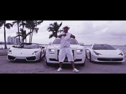 Mr. Silky Slim "PGO" (Pimpin' Going On) FT. Kasey Jones