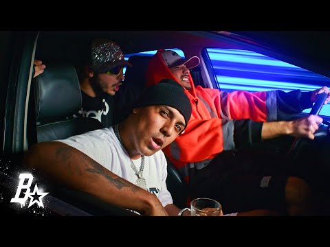 LITTLE BOOGIE - LITTLE BOOGIE VS EL GOBIERNO (VIDEOCLIP OFICIAL)