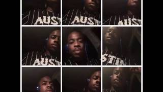 Caesar sing Kelly Rowland's Chasing destiny  verision of Drake's Hotline Bling