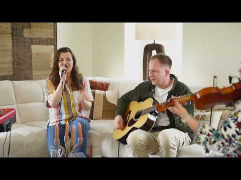 Worship in de Woonkamer | Mijn Jezus, mijn Redder (Opwekking 461)