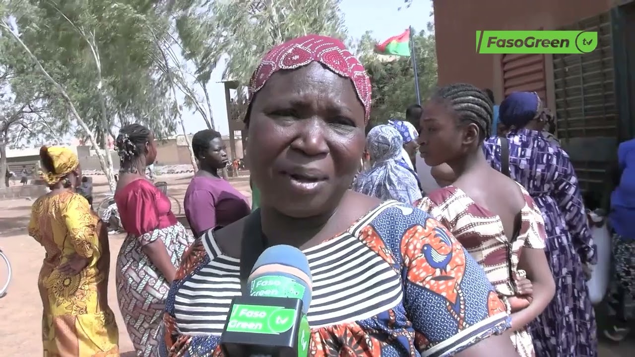 Ramadan et carême : Du riz local mis en vente par la SONAGESS