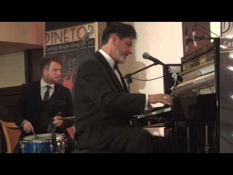 Music : Boogie Woogie : 2015 Pinetops Awards - Venue Walk Around + Music Taster