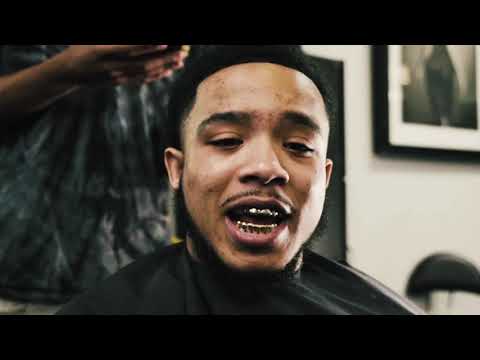 Quay Osama x Zack Monte - Let's Talk About It (Official Music Video)