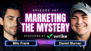 The Key to Building Buzz in Marketing with Milo Frank, Senior Director of Marketing at H Wood Group