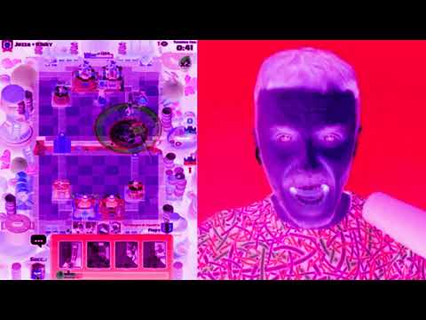 telecronaca da infarto by marco togni but it's giorno's theme... the never ending saga of tronky