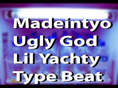 Madeintyo x Lil Yachty x UglyGod Type Beat: Fiji  (Prod. Asvp Golf)