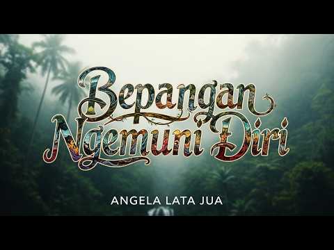 Cover | Bepangan Ngemuni Diri | Angela Lata Jua