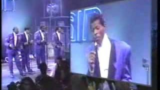 The Temptations Special