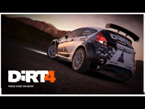 Increased Difficulty Fail - Dirt 4 EP05 dirt 4 gameplay playthrough guide career mode