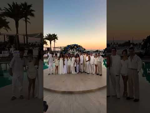 💔 El ELENCO COMPLETO de 'CULPA NUESTRA' se DESPIDE en IBIZA 🥺 EL FINAL de una ERA de 'CULPABLES' 💯