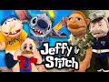 SML Movie Jeffy And Stitch