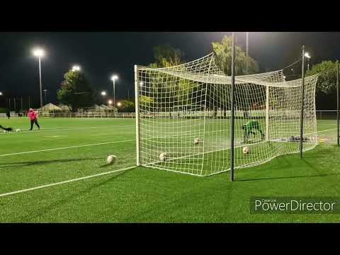 gardien à recruter U16 R1