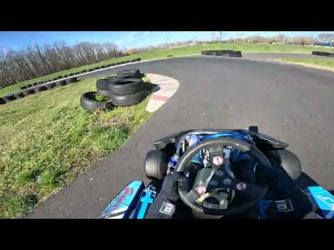 Nánás Gokart | Pályacsúcs 25.835