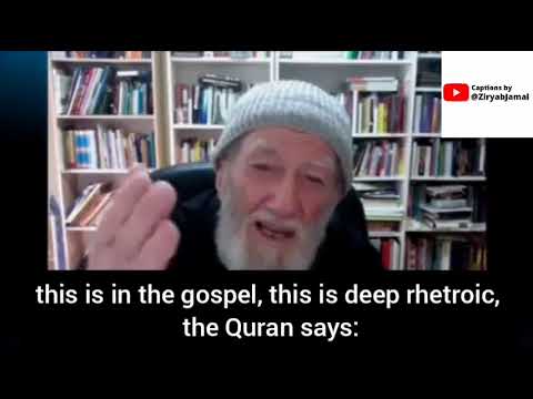 Discourse on Women | Jawdat Said (English Subtitles)