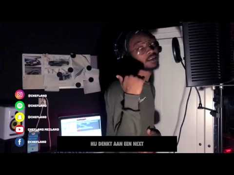 Cheflano - Ik Doe Mijn Best (Love Story Special)