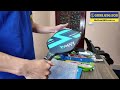 Vợt Pickleball Zocker Happy HP1 Standard