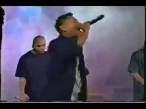 Madd Poets Feat Andrew E - Saluhin ang Granada ( Live at Rap13)