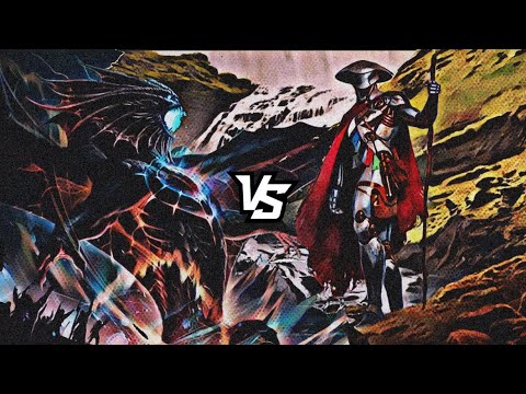 Niv-Mizzet Reborn vs Golos | Round 4 | MU 032622 | Duel Commander