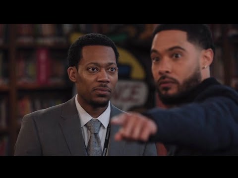 Darnell returns! Abbott Elementary Season 4 Ep 20 part 3 of 3