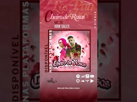 STORIE - MC 2K E IGOR SALES - CHEIRO DE ROSAS