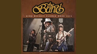 Don&#39;t Do It (live)