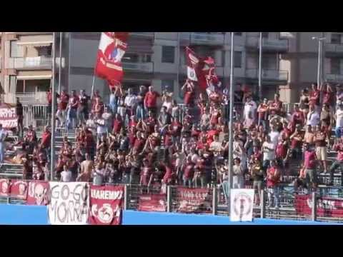 Torino  - Lazio Finale Coppa Primavera 2014 / 2015 - Ultras Granata