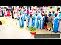 Hallelujah Yesu Kericho Worship Team
