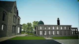 preview picture of video 'MM 152 MADINA MASJID 01'
