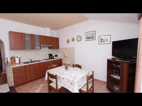 Rovinj Advisor - DANA & STELIO One Bedroom Apartment with Balcony 1 in Rovinj
