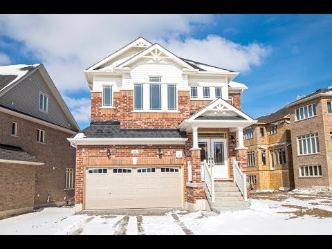 80 Treetops Blvd, New Tecumseth - Virtual Tour