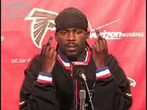 Michael Vick