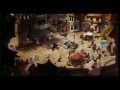 The Little Mermaid Tour Of The Kingdom Scene Italian