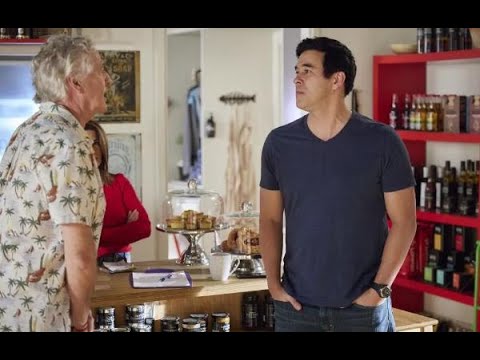Home and Away spoilers (Friday 10 Februray 2023): Justin Morgan vs John Palmer!