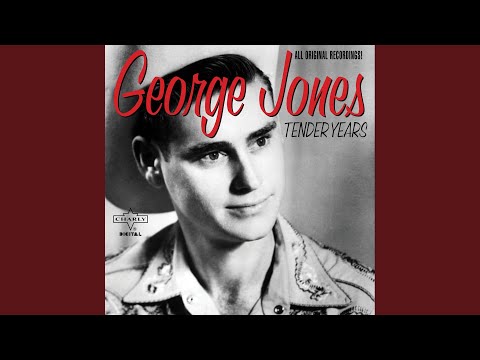 Frozen Heart - George Jones
