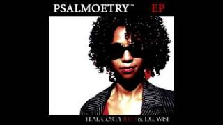 Colors by Psalmoetry (Spoken Word R&B Christian)
