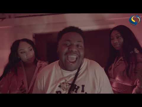 Gsambo - Dream (Official Music Video)