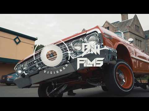 Damedot x 7mile Clee x 2Hunnit - Everyday I Wake Up (feat. Steven B The Great) (Official Video)