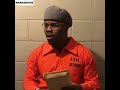 Haha Davis When You Find GOD In Jail