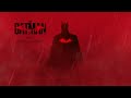 The Batman Theme (2022) But Only The Epic Part