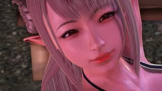 【サキュバス③】地下牢獄でサキュバスに虐められる