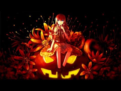 Yair Albeg Wein & Or Kribos –  Halloween Special Anime Amv  | Anime Horror Amv | scary amv