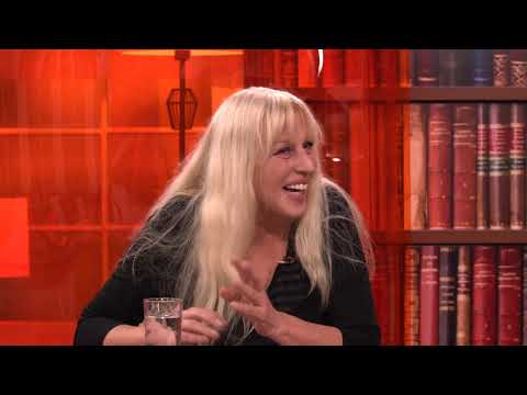 Zivot i zaostavstina Svetog Jovana Krstitelja - DJS - (TV Happy 20.01.2019)