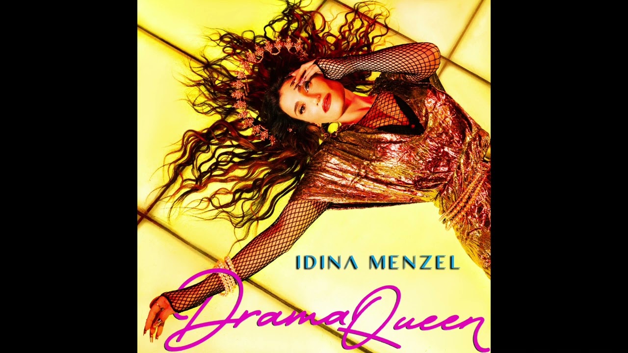 Idina Menzel - Royalty