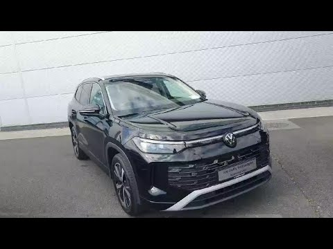 Volkswagen Tayron Elegance 1.5 Phev DSG 204HP - Image 2