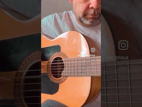 Tangos Flamencos “Falseta”