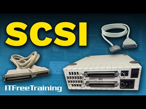 SCSI