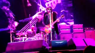 &quot;Rock Star City Life&quot; - LENNY KRAVITZ