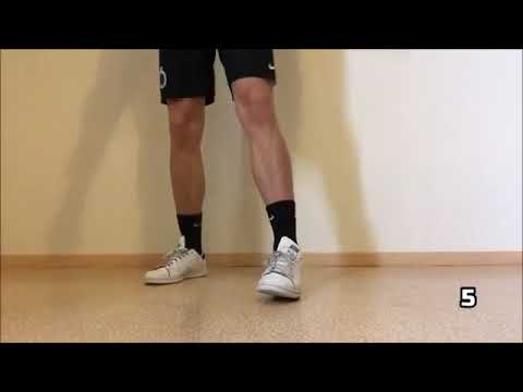 How to Skank with Two-Step