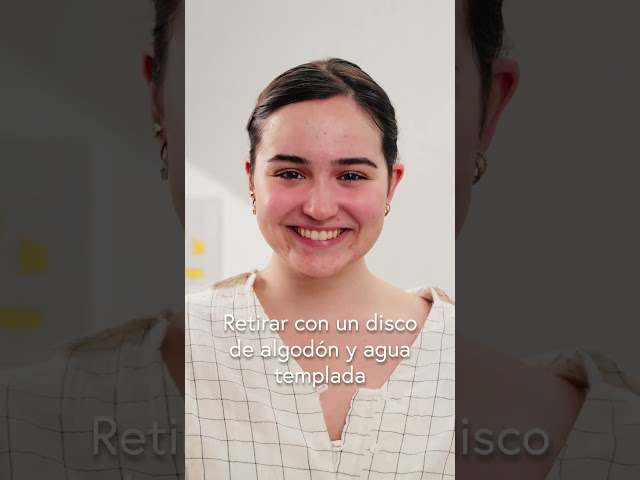 Vídeo relacionado con Ziaja Jeju tónico facial, calma e hidrata la piel, 200ml